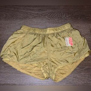 FP Movement by Free People Bubble Hem Shorts